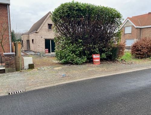 Huis te koop in Evergem € 179.000 (KCKIS) - Uw Droomhuis Uw Droomhuis ...